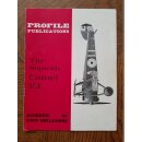 Profile Publications Sopwith Camel FI