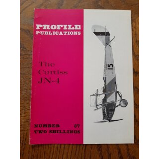Profile Publications Curtiss JN4