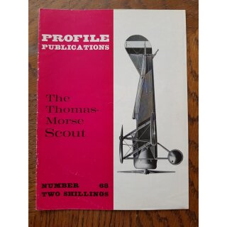 Profile Publications Thomas-Morse Scout