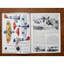 Profile Publications Curtiss Navy Hawks