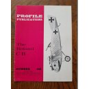 Profile Publications Roland C II