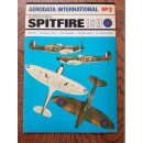 Aerodata International Spitfire I & II