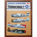 Aerodata International thunderbolt