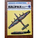 Aerodata International Halifax