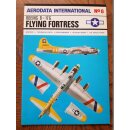 Aerodata International Boeing B17G Flying Fortress