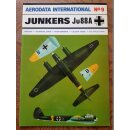 Aerodata International Jungers Ju88A