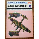 Aerodata International Avro Lancaster Bi