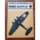 Aerodata International Heinkel He11P & H