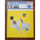 Aerodata International Douglas F15 Eagle