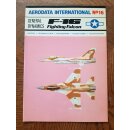 Aerodata International Fighting Falcon F16