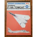Aerodata International Grumman F14A Tomcat