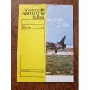 Monografie Aeronautiche It Aeritalia G91Y