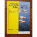 Monografie Aeronautiche It Macchi MB339