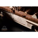 Traum Cabriolet VM-05 UGEARS