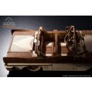 Traum Cabriolet VM-05 UGEARS