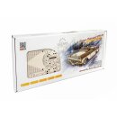 Traum Cabriolet VM-05 UGEARS