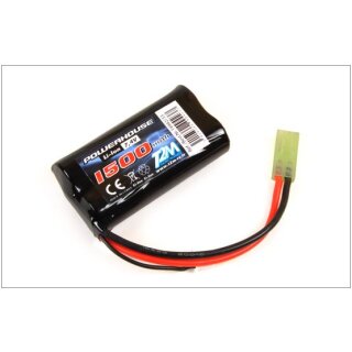 LiIon Akku 1500mAh 7,4V zu Swinger
