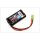 LiIon Akku 1500mAh 7,4V zu Swinger