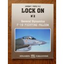 Lock On Fighting Falcon F-16
