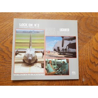Lock On Lockheed C130