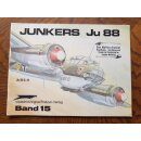 Waffen Arsenal Jungers Ju88