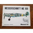 Waffen Arsenal Messerschmitt Me109