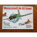Waffen Arsenal Messerschmitt Me163