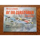 Waffen Arsenal Messerschmitt Bf110