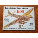 Waffen Arsenal Junkers Ju88