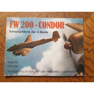 Waffen Arsenal Condor FW200