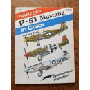 Fighting Colors Mustang P51