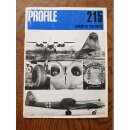 Profile Aircraft Arado Ar234