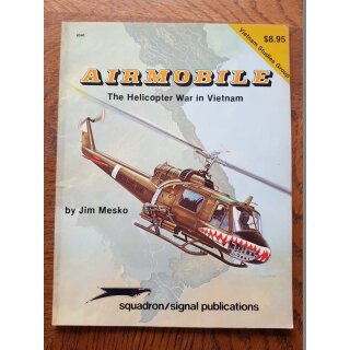 Squadron/Signal Publications Airmobile