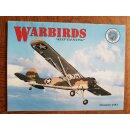 Warbirds Vol.16 No.7