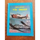 Naval Fighters Trojan T-28