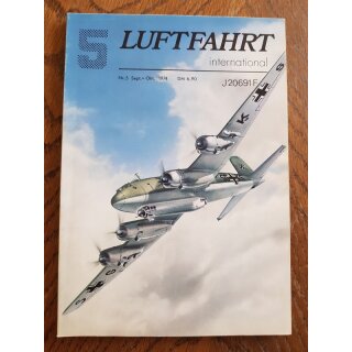 Luftfahrt international 5