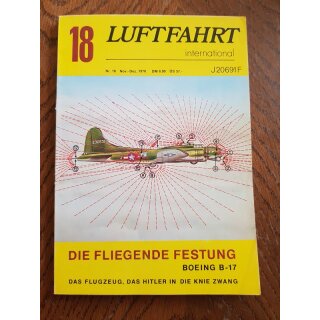 Luftfahrt international 18