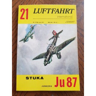 Luftfahrt international 21