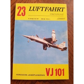 Luftfahrt international 23