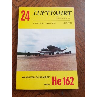 Luftfahrt international 24