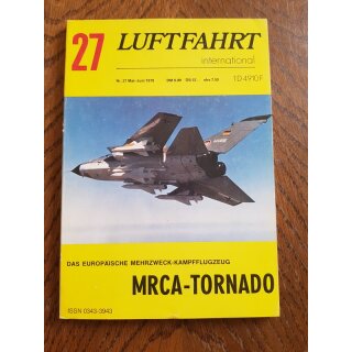 Luftfahrt international 27