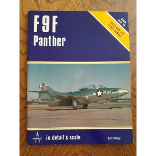 In Detail & Scale Panther F9F