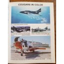 In Detail & Scale Cougar F9F
