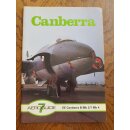 Aeroguide EE Canberra B Mk2/T Mk 4