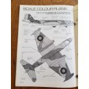 Aeroguide EE Canberra B Mk2/T Mk 4