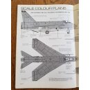 Aeroguide BAC Lightning F Mk 3/Mk 6