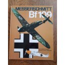 Messerscshmitt Bf109