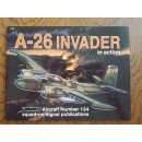 Squadron/Signal Publications A26 Invader