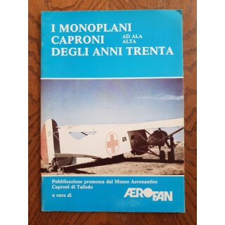 Aerofan I Monoplani Caproni