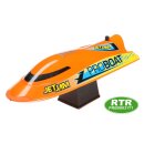 Proboat JET JAM Boat12" orange